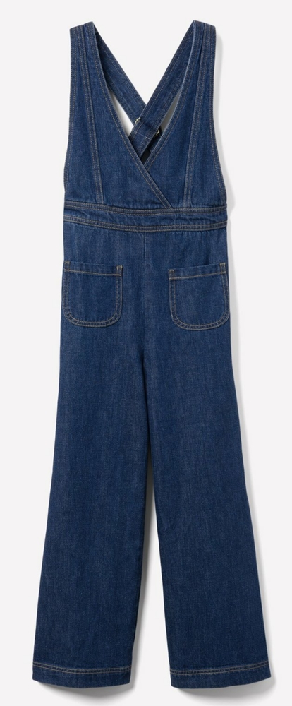 Bebe Girls Overalls